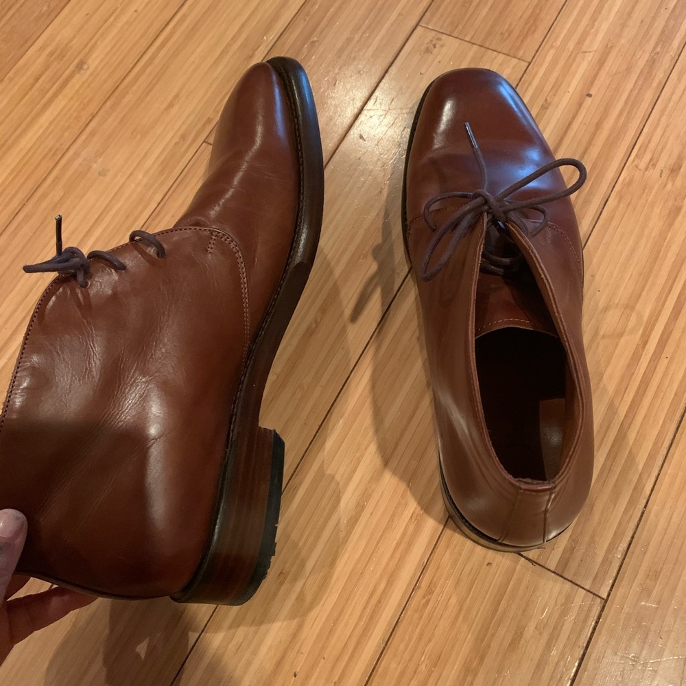 Frye Boots - Picture 5 of 7